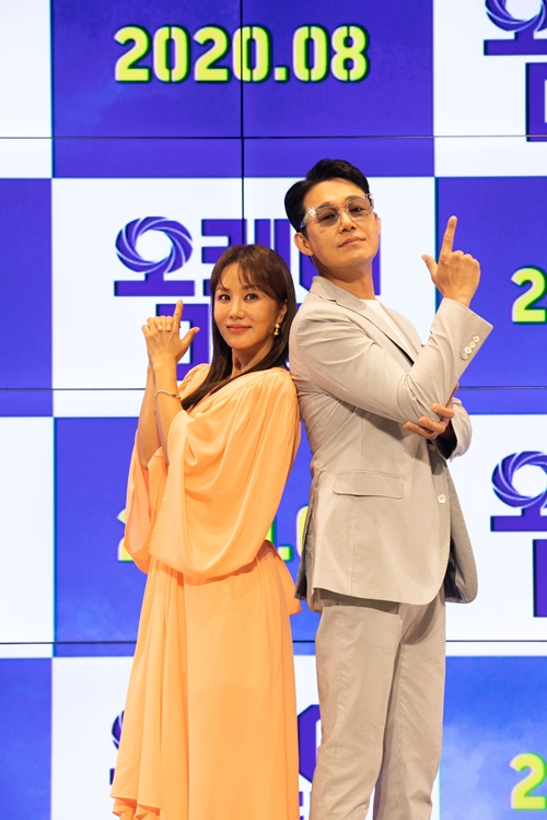 박마담 이미지