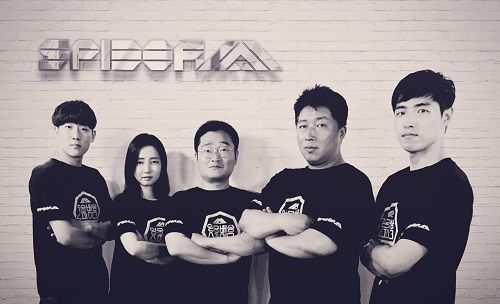 크래프트에이치 이미지