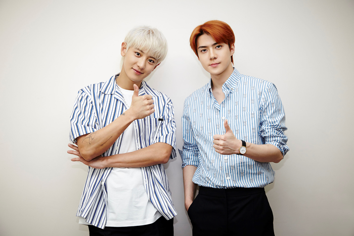 EXO Sehun & Chanyeol 1 billion views, I made it thinking about fans. The first full-length album of Amazing Duo EXO Sehun & Chanyeol (EXO-SC) will be released on the 13th.Sehun & Chanyeols first full-length album, 1 billion View, will be released on various music sites at 6 p.m. on the same day, and the title song 1 billion View music video will also be available on YouTube and Naver TV SMTOWN channels at the same time.In addition, Sehun & Chanyeol will participate in the song writing of all songs following the first mini album released last year, and will also include three songs of his own work, so the music to be released on the new album is more anticipated.Q1. What are your feelings about releasing a full-length album in about a year after your first mini-album?- Sehun: I tried to make a good album as long as the fans waited for me, so I hope that many people will listen, sympathize and love me because it is a hard work album.Q2. What kind of song is the title song 1 billion views? What if there is an appreciation point?- Chanyeol: 1 billion views is a disco hip-hop song with retro sensibility, and the other person likened the heart to 1 billion views.As the content of Internet streaming has diversified these days, I have melted frequently used words such as ASMR, 4K high-definition cam, and web drama into the lyrics.Fans are familiar words that they usually use, but it would be better if you focus on this.Q3. What if the title song 1 billion views is expressed in ten letters?- Chanyeol: Lets listen to a billion views!- Sehun: Im not sick of hearing a billion times (laughs)- Sehun: I thought a lot about writing, looking back on the times from childhood to the present.It was a good time to look back at me who had been busy in the past, recalling the past experience such as the hard moment and the joyful moment.- Chanyeol: I think a lot of ideas come up when Im thinking about a quiet night, and I think music works well mainly in the middle of the night.Q5. The song Chuck was released in a surprise and collected the topic. What if I told you the behind-the-scenes?- Chanyeol: I wanted to give surprise fun to fans waiting for a comeback.We liked to spoil it, and I thought it would be nice to throw gifts in our pleasant way without being ordinary.I told Chuck in advance on a live broadcast with the so-called Nopaku concept and immediately announced that I would officially announce this, but when I heard the song while I was long-lived, I heard the song and it seemed to be a surprise gift.Q6. This album also contains their own Solo songs, what are the characteristics of what? What if they appreciate each others Solo songs?- Sehun: Chanyeols Solo song Nothin is really easy to hear, because it is a complete song made of good beats and addictive lyrics.- Chanyeol: Sehuns Solo song On Me is a song that Sehun expresses himself well.The released track music video also contains Sehuns wonderful performance, so if you listen together, you will have the pleasure of listening.- Sehun: Since Gaeko is the best rapper and producer in Korea, it was a very easy decision to work on music together.He has a lot of musical learning and is a very good brother in human beings.- Chanyeol: My breathing is really good with Gaeko.(Laughing) And many people including 10CM, Penomeco, MOON participated in this album, so I am so grateful and I would like to work with Post Malone if I have a chance next time.Q8. What if there is a goal to achieve with this album?- Sehun: I hope that more people will listen to our songs than the last album rather than the grand goal.Q9. One last word to each other.- Sehun: Lets go all the way together, Dean!- Chanyeol: Sehun, thank you for being so nice together in 2020, so nice to be able to play music together!