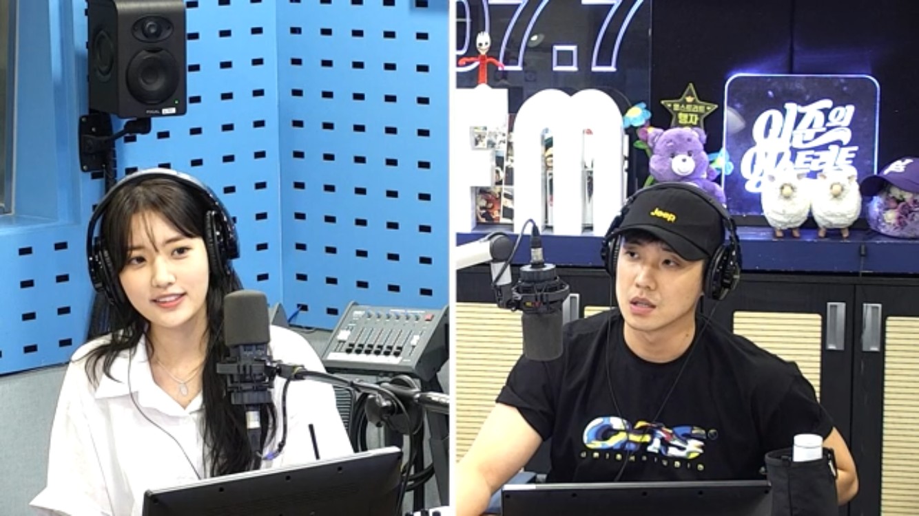 Jeong Da-bin reveals ideal type and role model.Actor Jin Da-bin appeared on SBS Power FM Lee Joons As If Its Your Last (Live at Youngstreet, 06 on the 13th.The ideal type is Park Bo-gum, and the role model is Kim Hae-sook, said Jeong Da-bin.In a previous interview, Jeong Da-bin, who chose Park Bo-gum as Actor who wants to act together, expressed his affection, saying, I am still watching.I have been in my work when I was a child, said Actor Kim Hae-sook.I was in the fifth grade of elementary school, and I thought I wanted to be an actor like a teacher, he explained.Jeong Da-bin, who first appeared on the radio since he was 20, talked to DJ Lee Joon in an awkward but warm atmosphere.Jeong Da-bin confessed that he likes being home and bought the sympathy of houseboy Lee Joon, who said: You have to clean and cook.I also have to watch movies and dramas. Asked by the listener if he had seen the paper house recently, Jeong Da-bin said, The house of paper is slowly being seen.There are a lot of really fun works in Netflix, he replied.Lee Joon praised the human class starring Jeong Da-bin, saying, I am watching, and I think it is a very unconventional drama.Lee Joon also said, Yesterday, Zico came out, and I picked human class as the top Netflix content.Then, Jeong Da-bin said, I am listening to Mr. Zicos song well.Jeong Da-bin, who has been in the entertainment industry since childhood, is considered to be a constant icon.In a previous interview, he said, I was pretty from that birth. He said, I think it resembles a similar entertainer even if I think it is.When I shot Ok Jung Hwa, I heard that he resembled Jin Se-yeon.