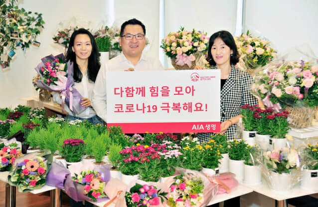 윤플라워 이미지