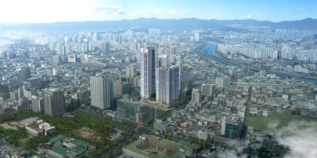 동인환경 이미지