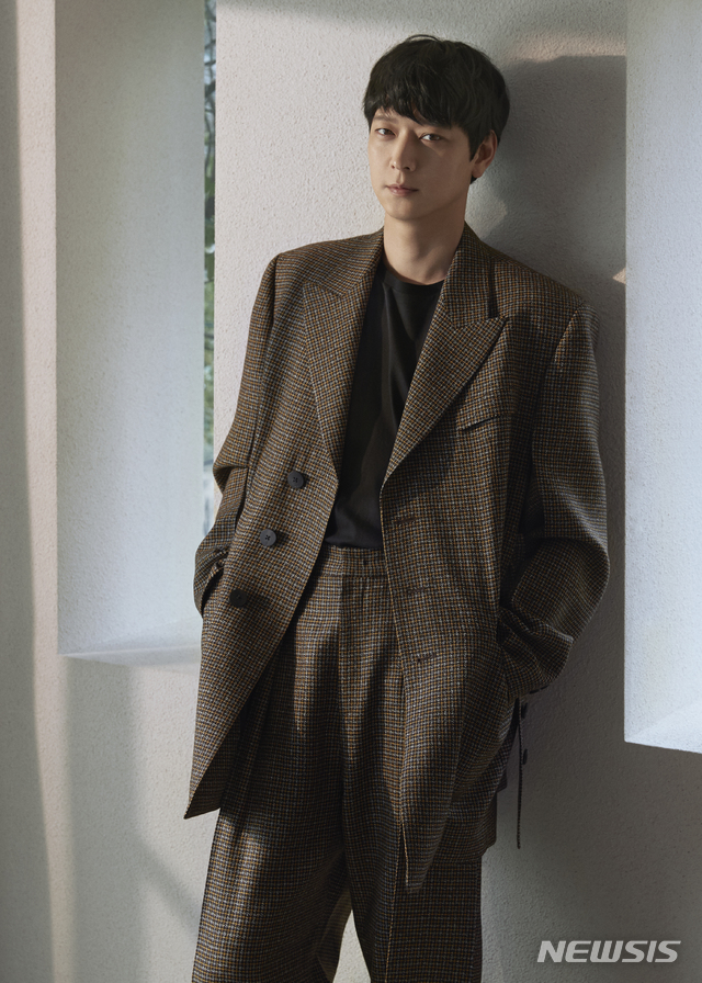 강동원 이미지