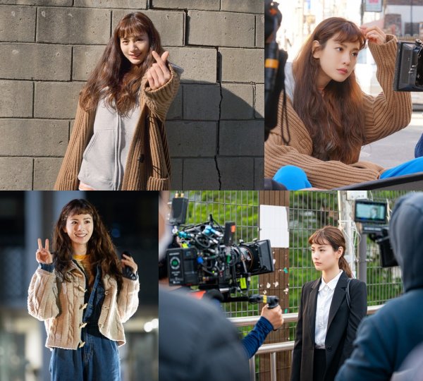 Actor Nana has inspired a bright aura at the shooting scene of Drama Chu Shi Biao with a lovely charm.On the 14th, Pledis Entertainment released the behind-the-scenes cut of Chu Shi Biao (hereinafter referred to as Chu Shi Biao) shooting scene without the Employment of Nanas KBS2 tree drama, and vividly conveyed the warm atmosphere of the scene.In the photo, Nanas various charms for shooting attract attention.Nana gave off a refreshing charm that smiles just by looking at her while she posed for the camera with a clear smile, a cute hand heart, and a V pose.As Nana is playing an amazing performance every time, she focused her attention on the professional aspect of being fully immersed in her role as she entered the full-scale shooting, and she was impressed by her extraordinary passion for acting.Chu Shi Biao is broadcast every Wednesday and Thursday at 9:30 pm on KBS2.Photo: Pledis Entertainment, Celltrion Entertainment, Frame Media