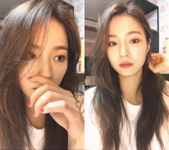 With ASMR what Shin Se-kyung likes?ASMR video of actor Shin Se-kyung has been released.The video, titled Se Kyungs ASMR was a good person # My favorites, was inspired by the calm Shin Se-kyungs voice and his taste.Shin Se-kyung communicated with Subscriptions in real time through YouTube Love Live! on the 7th of his life.The tension and excitement in Love Live! for the first time made the viewer mom smile.After seeing the chat that the Subscription person will soon be 1 million, he said, What will be the 1 million Subscription event? And had a good time exchanging opinions in real time.ASMR, cooking together, etc. After reading various opinions, I said, I will prepare for it.Later on the 13th, ASMR video was posted on Shin Se-kyungs YouTube channel community, which was filmed under the theme of What I Like.Shin Se-kyung, who likes dessert enough to refer to himself as Bangsuni, showed his passion to air-breed macaroons, plates and teacups directly for this video.Shin Se-kyung is facing a good reputation for sharing the story of Doran Doran and making him feel like eating tea and macaroons.In addition, I traveled and introduced the magnets collected one by one, and shared memories, and read a passage of my favorite books Summer Poetry and Hope for Flowers.Finally, Shin Se-kyung read out by writing a hand letter to his favorite people, fans watching the video.Shin Se-kyung said, It was a difficult spring for everyone, but I hope that I can overcome it with hope as always as I have done so far.And Im going to start shooting my next film soon, and Ill be working hard to revive that expectation as long as youve waited. Thank you.I love you. He gave comfort and happiness to those who saw it.Shin Se-kyungs YouTube channel Subscription is now set to reach one million Subscriptions with 986,000.Shin Se-kyung goes on to shoot JTBCs new drama Run on