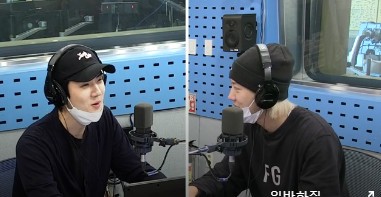 EXO Chanyeol and Sehun showed off their large emission, friendship and a public conversion during the Idol Producer.On the 14th, SBS Power FM Hwa-Jeong Chois Power Time appeared with EXOs unit show and Sehun who returned with the second album.Sehun said, This title was a Gaeko-type idea that Gaeko gave me a producer.I have such a title in the sense that I want to replay it repeatedly as much as 1 billion views. He also showed off his public conversion by revealing his brother-in-laws cheeky steamy chemistry. Sehun is good at hitting the iron wall.I know I read the tok, but I do not reply. I am getting it well these days. On the same day, a topic about playing came out. Hwa-Jeong Choi asked, Do you think you pretend to be interested in reason?Sehun said, I pretend not to be interested, and Chanyeol said, I pretend to be interested.When I meet someone new I like, I talk to them. Sehun said, I think Im getting closer to my brothers.When its rational, its hard to get close because its embarrassing.Also, during the Idol Producer, the episode was also large emission.Chanyeol mentioned his first meeting with Sehun, a middle school student, and said, At first I saw it, it was a complete baby, but it changed rebelliously whether I had been a producer of Idol for three years and had a period of irritation.I used to play mischievously in the practice room, but when I grabbed my leg and played, I kicked me, shouting, Dont do it. I was shocked.I was scared from then on when I was rebelling, Sehun said of Chanyeols first impression. When I first saw it, it was a bit of a pang.In fact, there was a rebellious feeling among Idol Producer, so the first impression was not so good. When I felt about the age of my life, Chanyeol said, When I go to music broadcasting, my young friends about 17 years old say that they made their debut.The talk about the dog also drew interest. Sehun released an episode of the show when the dog Bibi appeared on the Onmi movie.I was worried about her, but she was so worried about her shooting that she was still staring at the camera and still there.Hwa-Jeong Choi admired that the dog was also born.Chanyeol said of his dog Toven, I am at my parents house now. I was close when I was a child, but I have been away from me since I played with Snack.When my mother calls me, I go at once, but I did not come even if I called a thousand times. Chanyeol also told me about the reasons for collaborating with various musicians.Chanyeol said, I like to work on music and I like to leave something I have worked on, so I seem to be trying to break up time even in the midst of busy work.Its good to get to know people who talk and play music while collaborating, so I think Im obsessed with working.