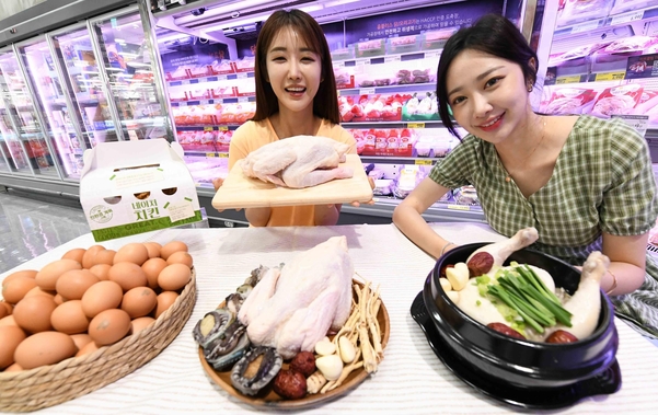도계유통 이미지