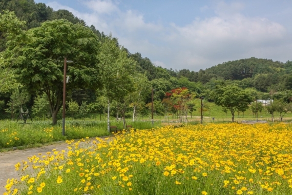 연인산 이미지