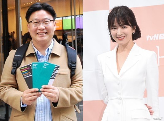 Actor Song Hye-kyo and Professor Seo Kyung-seok of Sungshin Womens University have donated 10,000 copies of Korean and English guides to the Korean Nationalization in United States of America LA.SEO Kyoung-Duk said on his instagram account that I did not get an Organ donation with 10,000 Korean and English guides to the Korean National Association in United States of America LA with Actor Song Hye-kyo.I think it is better to create a new guide to the Independent Movement Relic site and to donate Organ, but I think it is more important to constantly fill it in where Organ Donation was, said SEO Kyoung-Duk. From last year, I started the Korean independence movement Relic Site Refill Project It will be the second time after the Jing Provisional Government Office. Professor SEO Kyoung-Duk said, Due to the Corona crisis this year, the situation of the Independent Movement Relic sites remaining overseas is not good.The more we have to pay more attention to this. For the past nine years, Song Hye-kyo has been steadily donating Korean guides, Korean signboards, and Independent movement relief works to 22 Korean independence movement Relic sites.We will continue to do meaningful things together even after the 75th anniversary of the upcoming Korean Liberation Army. Song Hye-kyo and Seo have been consistently donating Korean services to all major World art galleries and museums, including Organ donation of Korean guides to the United States of America Brooklyn Museum of Art earlier this year.Next up is SEO Professor Kyoung-Duk, specializing in Instagram.Along with Actor Song Hye-kyo, he also hosted 10,000 copies of the Korean National Association, which was produced in Korean and English, in United States of America, LA..I like to make a new guide to the Independent Movement relic site in World and to donate Organ, but I think it is more important to constantly fill the Organ donation place..So, from last year, the 100th anniversary of the 3.1 movement and the establishment of the provisional government, we started the I Korean independence movement Relic Site Guide Refill Project, which was the second time this year after the Zhang Zhongjing Provisional Government Office..This guide explains in detail the background and process of the Korean National Association, the publication of Shinhan Minbo, the training of independent forces, and various independence movement activities related to the fundraising of independent funds..Especially, for those who can not check directly on the spot by guidebook, we have posted the original file in Our History Story We met overseas (www.historyofkorea.co.kr).Anyway, due to the Corona crisis this year, the situation of Korean independence movement Relic sites remaining overseas is not very good.I think its time we had more interest in this.For the past nine years, Song Hye-kyo has been steadily donating Korean guides, Korean signboards, and Independent movement relief works to 22 Korean independence movement Relic sites...We will continue to do meaningful things together during and after the 75th anniversary of the upcoming Korean Liberation Army.I always appreciate your support and encouragement.Photo = SEO Kyoung-Duk Instagram, DB
