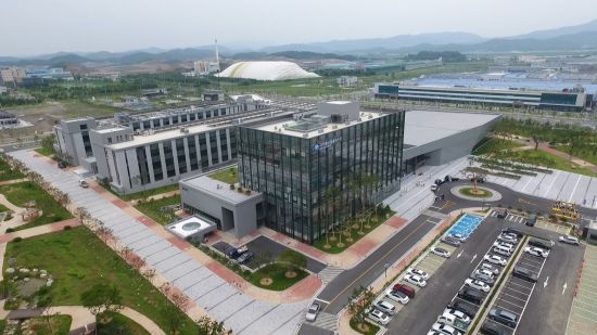 환경부(물산업클러스터) 이미지