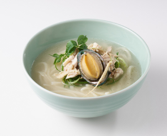 칼국수 이미지