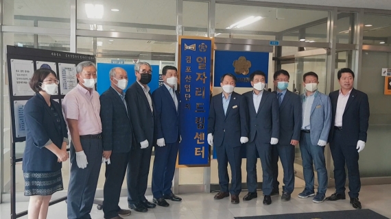 드림인력지원센터 이미지