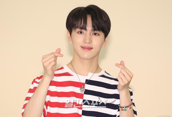 제이키노 이미지