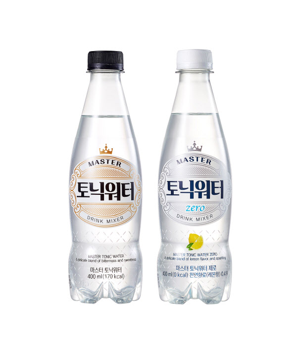 토닉 이미지