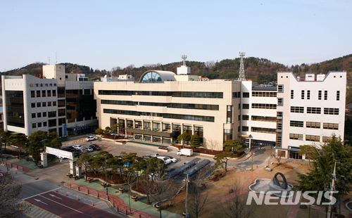정읍시 농산물가공센터 이미지
