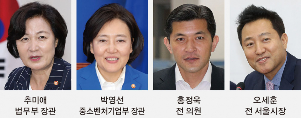 소통령 이미지