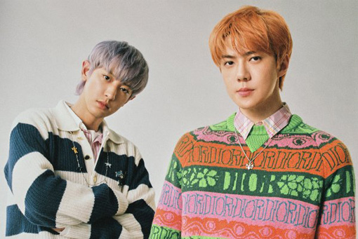 EXO and Red Velvet Shown Iruvars Jung Suk Idol group EXO and Red Velvet are showing meaningful results by showing a unit consisting of two members in succession.It is thanks to the fact that it avoids the burden of Solo activities and is a stepping stone to emit charm that has not been shown as a group member.EXOs Sehun and Chanyeol are working on their first regular album, 1 billion views released on the 13th.As each of the teams lead rappers and main rappers are in charge, the hip-hop genre has been put on the front.The title song of the same name is a disco hip-hop song with retro sound. Rappers with various colors such as gaco, gray, boybee, and dish cloth have helped the recording work.He also included three songs, including Chuck, Wing, and On Me.The music video briefly put down the charisma of EXOs trademark Kal Gunmu and emphasized the playful natural atmosphere.It has also been named the top album chart in 50 regions around the world, including France, Sweden and Japan, as well as in Korea; Sehun and Chanyeol are also highly satisfied.Sehun expressed confidence that he would not be tired of listening to a billion times (as the title).Red Velvets Irene and Seulgi also formed Iruvar and released their new song Monster on the 6th, which topped the Hanter charts weekly record charts on the 12th.Charismatic concepts and intense choreography are particularly impressive, which has led to the evaluation that it has added another personality to the group that has mainly drawn fresh images.We formed a unit because we thought that the breathing we shared during the longest time of our members could seem different from Red Velvet, Seulgi said.They plan to establish their position as Iruvar through various activities, following the recent launch of the web entertainment program Level Up Close Project, and the release of their follow-up song Play on the 20th.Sehun and Chanyeol, 1 billion views In 50 countries, Irene and Seulgi Monster Hanter charts are the most attractive group activities