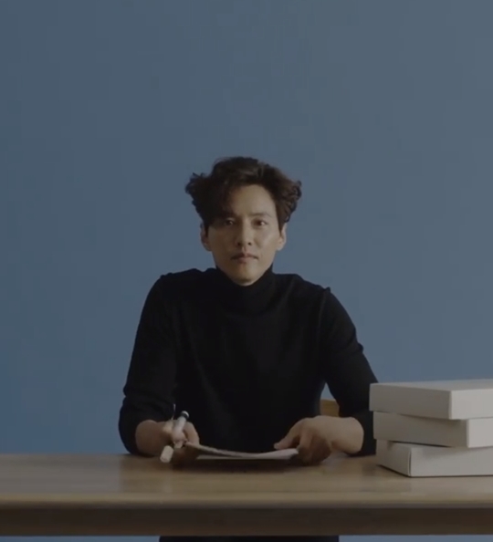 브로컬리헤어 이미지