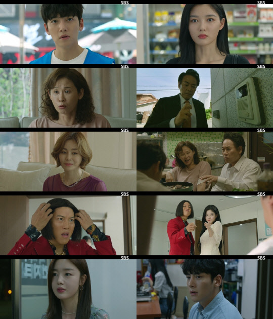 Convenience store morning star Ji Chang-wook breaks up with Han Sun-hwa and wonders what changes will come to Kim Yoo-jungs relationship.In the 9th episode of SBSs Golden Globe Drama Convenience Store Morning Star (playplayplay by Son Geun-joo/director Lee Myung-woo/Produced by Taewon Entertainment), Choi Dae-heon (Ji Chang-wook) was shown parting with Yoo Yeon-ju (Han Sun-hwa).As a result, the direct love of Kim Yoo-jung, who was only Choi Dae-heon from the beginning, focused attention on whether it would be resilient.The 9th Convenience store morning star, which opened a storm around the turning point, saw 8.7% of the Seoul metropolitan areas household ratings (2 parts, based on Nielsen Korea), and the highest audience rating per minute soared to 9.2%, ranking first in the same time zone.The relationship between Choi Dae-heon and Flexibility was irreversibly staggered on the day; Flexibility turned cold after learning that the star of the sun lived with Choi Dae-heons house.Choi Dae-heon visited Yoo Yeon-jus mother, Hye-ja Kim (the dog-miri), to solve the misunderstanding, but this has resulted in the nerve-stimulating effect of Hye-ja Kim.Hye-ja Kim approached Choi Dae-heons family and called them into his mansion.And he threw a 20 million won monthly pension insurance bait to Choi Dae-heons mother, Gong Bun-hee (Kim Sun-young).Choi Yong-pil (Lee Byung-joon), a father of Choi Dae-heon, who was a white-haired man, was tempted to be a driver who gave three million won a salary and four major insurance policies, and was hired by a flexible house.To make matters worse, I came to Danger at Choi Dae-heons Convenience store, where a protest came in that I had been eating sausages that had passed the expiration date.It turned out that it was a bad customer who routinely demanded a settlement.Chung Sae-byeol went out directly because he was worried about Choi Dae-heon, who was threatened with the settlement, and lowered the settlement money from 3 million won to 1 million won by disguised Han Dal-sik (Mun Moon-seok) as a single-headed Jangryong.But Choi Dae-heon solved the case in his own way: voluntarily reporting to the wards sanitation department, being checked, and choosing to receive a fine notice.He was worried that if he gave and handed over the settlement, another Convenience store would be damaged. He also asked the police to investigate if the customer was a habitual criminal.Choi Dae-heon, who told Jeongsae-dong that honesty is the best, made the star of the star once again with a worry that Do not even use your fists and do not beg anyone.Another farewell Danger came to Choi Dae-heon who overcame the Convenience store Danger.At the end of the broadcast, Choi Dae-heon was contacted by the waiting flexibility.I wanted to eat the last meal with Daehyuns taste, said Yoo Yeon-ju, who informed me of the farewell by putting ramen noodles in the bag stew.And left Choi Dae-heon with Cho Seung-joon (Do Sang-woo).Following the ending of Choi Dae-heon, who had a farewell, the next story of the aftermath was unfolded and amplified the curiosity.Choi Dae-heon is still unaware that Yoo Yeon-jus mother used her family.Here, Choi Dae-heon, who emphasizes honesty and trust, is disappointed with Yoo Yeon-ju, and the voice of Chung Sang-sung, who seems to confess to Choi Dae-heon, has focused attention on future development.Convenience store morning star is crossing the truth and comic, giving viewers the fun that can not keep their eyes off.On this day, a parody like a parasite that reminds me of the movie parasite and a parody of a paradise that transformed into a popular character Jang Ryong,SBS Golden Dragon Convenience store morning star 10 times will be broadcast at 10 pm on the 18th.9.2% of the audience ratings, and 1st place in the same time zone.