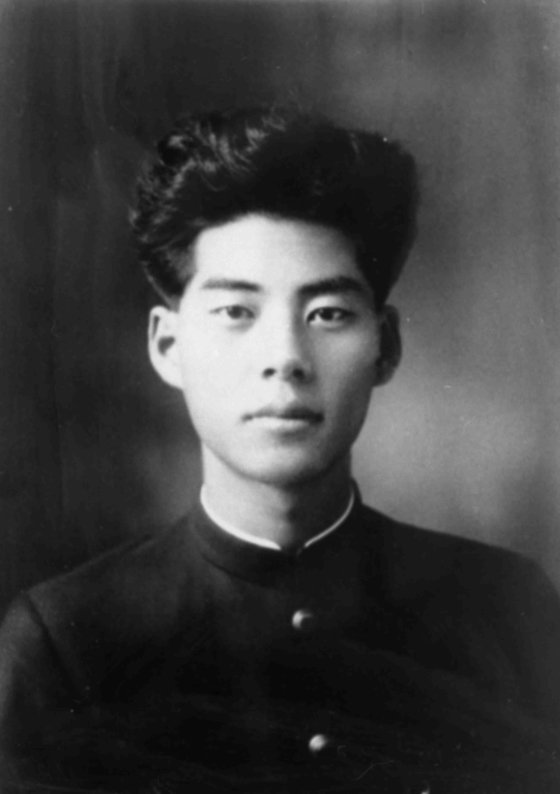 백석 이미지