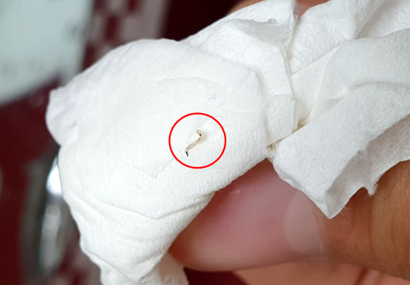 한국수자원공사 일산정수장 이미지