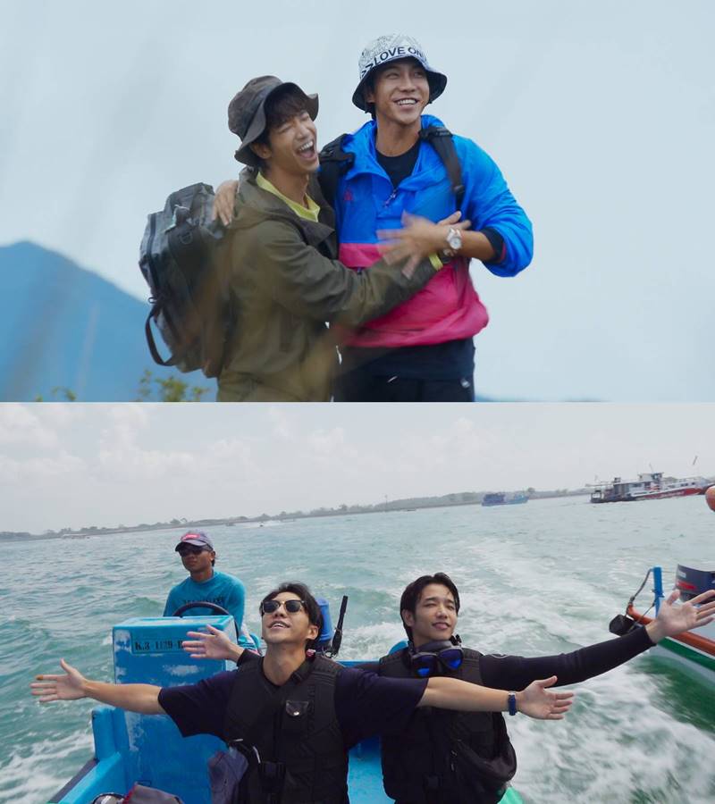 Twogether Jo Hyo-Jin - Ko Min-seok PD Lee Seung-gi Entertainment Jewelry, Ryu Ho Wonseok Jo Hyo-Jin and Ko Min-seok PD, who directed the Netflix OLizynal series Twogether, directly revealed the production of the program from actor Lee Seung-gi to Ryu Ho casting.Netflix OLizynal series Twogether is an eye-cleaning healing travel variety in which Lee Seung-gi, Ryu Ho and two other same-age stars from the language and language travel around Asia.Along with Chemistry, where two Hunan stars meet and build friendship, the beautiful scenery of Indonesias Yumjakarta, Bali, Bangkok, Chiang Mai, Nepals Pocara and Kathmandu were added to the acclaim.After Netflix release, it has become popular as the TOP10 content of today in more than five countries.We were curious about the reaction, but fortunately, Lee Seung-gi Ryu, who joined the TOP10 in 10 countries, loves it so much.I feel good that the celebrities who participated in the event like it, and I am glad that the process was fun and good, but the results are good, he said.In addition, Jo Hyo-Jin PD said, I thought about the start of Twogether, saying, I thought about a trip that people with different cultures and different languages experience in new places.Then I wanted to give purpose to two people who do not speak well than to travel without purpose.So I thought it would be nice if the two of them went into the life of the fans after receiving the application of the fans. Why did you cast Asian stars Lee Seung-gi and Ryu I-ho?Lee Seung-gi was not hesitant to be an entertainment gosu, said Ko Min-seok, a producer at the company. Ryu Iho was interested and asked for an interview, but he thanked me for it.I met her in person and she was good and innocent. Smiles resemble Lee Seung-gi.Lee Seung-gi is male and Ryu Iho boyish, so I cast it without hesitation because it seems that there will be good synergy if the two people are Twogether Lee Seung-gi and Ryu Ho have crossed the barriers of language in Twogether and built friendship.PD Jo Hyo-Jin said the two bromances were much better than expected and less worrying.We have a big framework for how Lee Seung-gi Ryui builds friendships, said Jo Hyo-Jin PD, and the two stories dont translate whether they beckon or sign each other.Ryu Ho should understand the mission, but then the interpreter was attached to it and helped me, he added.I do things that hit and fall out of each other and make comments in the arts, he said. Lee Seung-gi did entertainment for a long time, but I was worried about the language barriers.So I put a lot of missions in the early days. Fortunately, Lee Seung-gi had a good affinity and Ryu worked hard.Later, when we edited it, the two of them became close to each other, and the romance naturally became more prominent.The production team of Twogether was so enamored by Lee Seung-gi and Ryu Iho while filming.He was a boy, and at the critical moment he was a man, and he was not like a boy, he wanted to be a man.The boyish look of Lee Seung-gi, who saw such a look, was also exquisite in the two of them, and the more they saw, the more synergy they had with their charms. Jo Hyo-Jin PD also said, Ryu is learning fast. At first, I can not do anything, I can not do it, I learn quickly.Lee Seung-gi has been doing a lot and has a basic and good performance. Ryu is the first, but I remember learning faster than I thought, so I was surprised at the scene. Ko Min-seok praised Lee Seung-gi as Jewelry and Ryu Ho is a stone. Jo Hyo-Jin PD said, Ryu is not good at it, but he learns quickly.He kept observing Lee Seung-gi. And then he got a lot more to pull out the second half.Lee Seung-gi also seemed to have become close, even thinking about what to do with this friend. (Continues with Interview2)