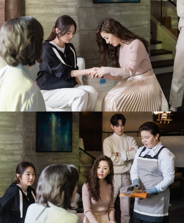 십시일반 이미지