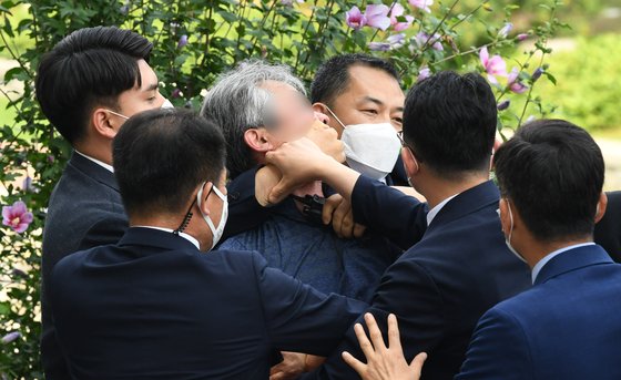 평화신발 이미지