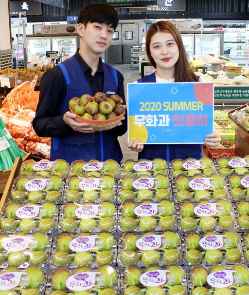 함평농협하나로마트 이미지