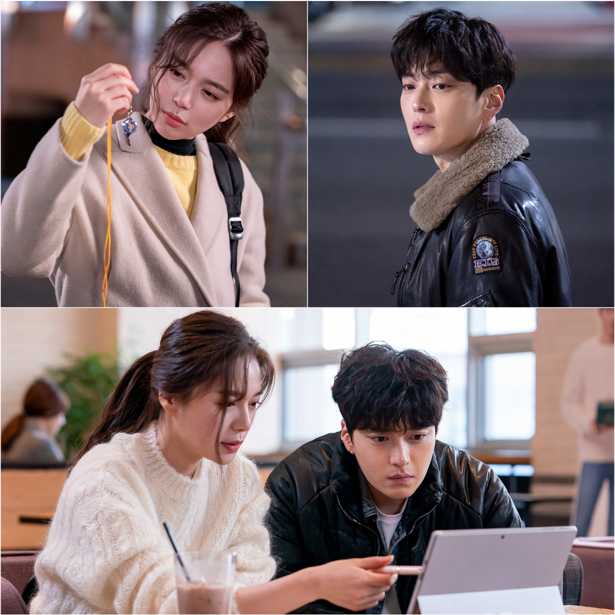 A new atmosphere was detected between The Good Detective Jang Seung-jo and Lee Elijah.The two people who were hit by the incident were caught sitting side by side and concentrating on something.At the JTBC Wall Street drama The Good Detective (playplayed by Choi Jin-won, directed by Cho Nam-guk, production blossom story, JTBC studio), Jang Seung-jo described Jean Elijah to Jang Seung-jo as a sick finger that is concerned.But so far, they had growled just when they met, so Kang Do-chang (Son Hyun-joo) was busy to notice.Oh Ji-hyeok saw her coverage as a desire to get a special, and on the contrary, Jin Seo-kyung thought that the police were looking at the case in favor of the police.The same was true in the last three times in front of the death of Kŏn-ho Pak (Lee Hyun-wook), who claimed the innocence of Lee Dae-cheol (Jo Jae-yoon).Jin Seo-kyung knew that Kŏn-ho Pak was trying to kill Lee Dae-chul when he was a prison officer and that Kŏn-ho Pak met someone related to the case.However, he told me late on what he learned when he was covering the pinjack of Oh Ji-hyeok, If anyone meets and stabs him here and there, and Kŏn-ho Pak was attacked by someone and died.So Oh Ji-hyeok bombarded the fact that If we had told Kŏn-ho Pak beforehand, we would have followed Kŏn-ho Pak and Jin Seo-kyung said, Do you want to tell me that I was dead?, and another dizzying spark like this.While attention has been focused on the direction of the relationship between Oh Ji-hyuk and Jin Seo-kyung, who have been curious about whether the day will get better, the still cut released by The Good Detective side before the broadcast today (on the 20th) attracts attention.The sparkling eyes sat side by side and focused on something together, and there was a strange atmosphere of Jin Seo Kyung watching the whistle with the police mark and Oh Ji Hyuk looking at her.Above all, viewers reactions such as It is the scene of the year and Today from 1 day are hot in Oh Ji-hyuk, who rescued Jin Seo-kyung, who was kidnapped in the last four times, in the middle of the road.Expectations add to their mood, Reversal story.The Good Detective 5th, today (20th) Monday night at 9:30 JTBC broadcast.