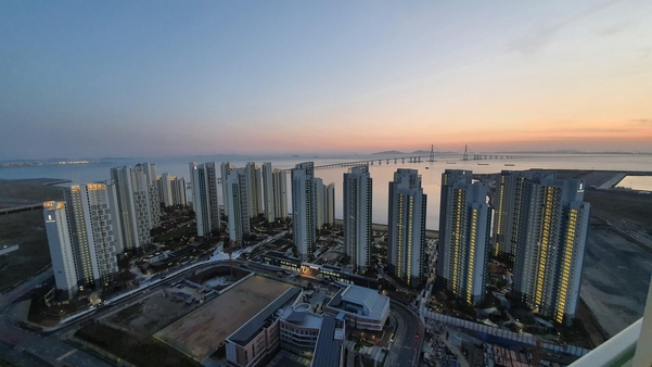 더샵 송도 마리나베이 역대 최초 세일가 특가 공급 청약 일정 모집공고 5