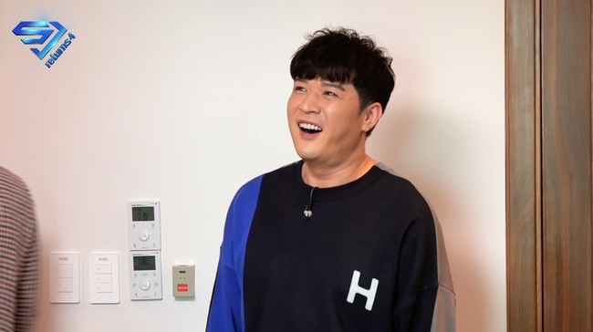 씨앤씨하우스 이미지