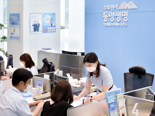 한국CS컨설팅 이미지