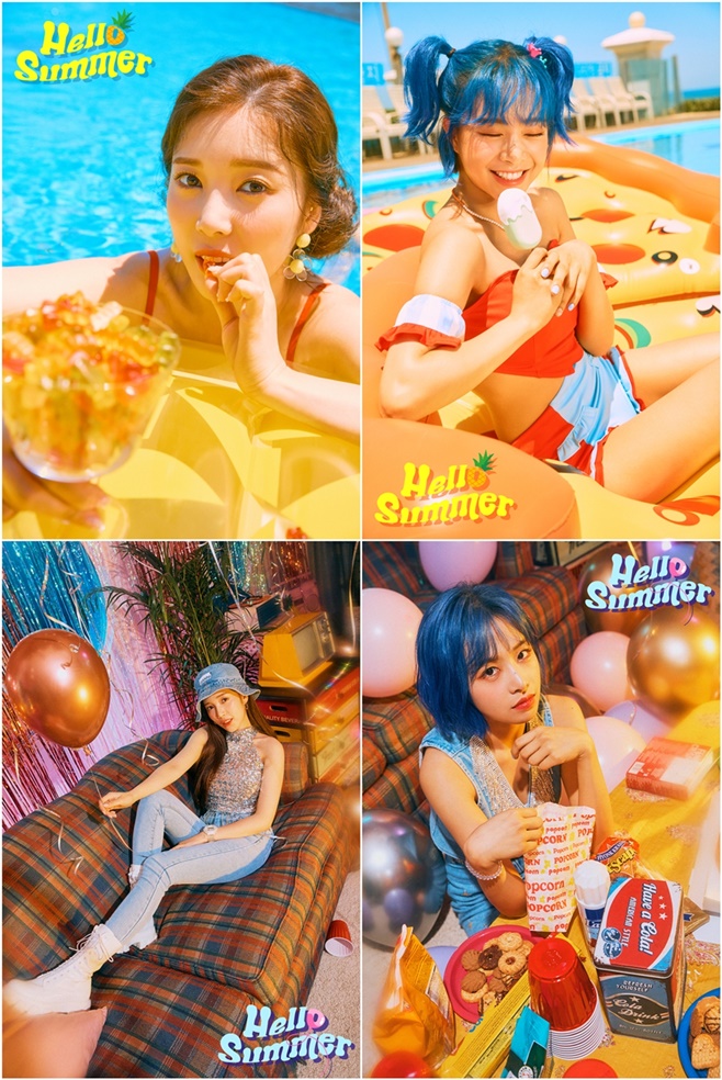 에이프릴썸머 이미지