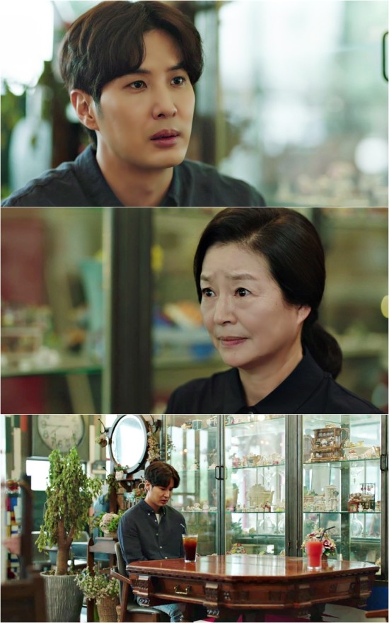 There is a lot of hot anticipation in the last story of Family.TVNs monthly drama, Family. (hereinafter, Family.), captured the meaningful meeting between Park Chan-hyuk (Kim Ji-seok) and Lee (Won Mi-kyung) on the 20th, ahead of the 15th broadcast.Park Chan-hyuk, who knows the problem of Family better than anyone, although it is perfect Ellen Burstyn.Kim Eun-hee (Han Ye-ri) and Ji-woo Kim (Shin Jae-ha) also raise questions about their meeting with Lee, who is not present.Family, who was looking for stability by looking at the wounds in their own way, once again encountered Danger.Kim Sang-sik (Jung Jin-young), who had been making tomorrow after regretting the ugly past, was in a Danger where life and death were undeterminable due to cardiac arrest after surgery, and his youngest Ji-woo Kim suddenly left Family without greeting and went abroad Choices.In the fifteen years, the relationship between Kim Eun-hee and Park Chan-hyuk has also changed. Family, who is not sure of each other, is once again at the turning point.What is the last story that lies in front of the five families that are still hard to know, and the end is focused on the end.The photo, which was released in the meantime, attracts attention with an unexpected meeting: Park Chan-hyuk and Lee, who seemed to have no contact point at all, had a meeting with each other.Park Chan-hyuk, who has always been proud and caring, does not hide his serious expression that he had never seen before, revealing Danger, who is embarrassed by his hard face.Won Mi-kyungs determined eyes are also interesting, as if he were telling a story, and Park Chan-hyuk, who is confused for a long time after Lee left, is curious.The existence of Ellen Burstyn Park Chan Hyuk, like Family, was special to Family, who knew little.Kim Eun-hees two-year-old Nam Sa-chin and Ji-woo Kim, who was closer to and depended on his brother, Park Chan-hyuk.The two shared their hearts by sharing secrets that Family did not know, but with Park Chan-hyuks confession, their relationship with Kim Eun-hee is also in the inflection point.Ji-woo Kim also refused to hire full-time employees and was shocked by Choices for foreign travel.Ji-woo Kim, who wanted to get out of Familys fence, disappeared without knowing that his father Kim Sang-sik was at the crossroads of life and death.Family members, except Park Chan-hyuk and Kim Eun-hee, do not know the youngest Choices, which raises the question of why Lee came to Park Chan-hyuk.The production team said, The meeting between Park Chan Hyuk and Lee brings another change to these families.Lee said, Please watch what you will see through Ellen Burstyn Park Chan Hyuk. Please tell me the story of the five families who are looking for the meaning of true family.We will make a Family. Thats the end of the series, which gave us a deep afterglow every time.I dont know much, but Family. The 15th episode will be broadcast today (20th) at 9 pm.Photo = tvN