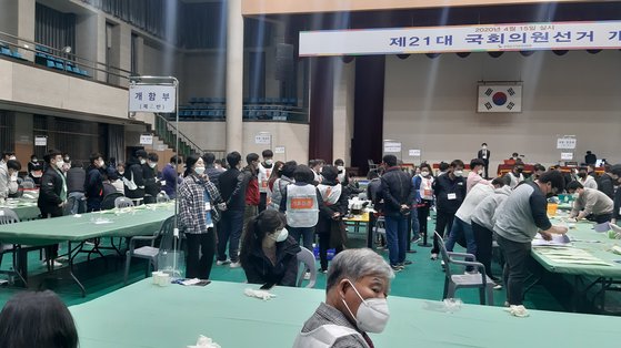 용지호스텔 이미지