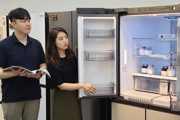제일가전 이미지