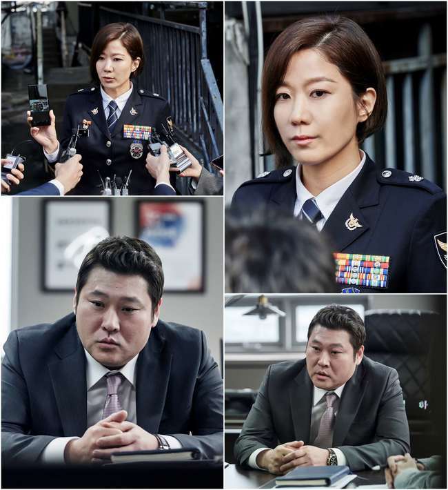 Steels from Actor Hye-Jin Jeon and Moo-Seong Choi were first unveiled.TVNs new Saturday drama Secret Forest 2 unveiled the first still cut of the police, Hye-Jin Jeon, and the prosecutor Moo-Seong Choi, which will be in sharp confrontation at the opposite point of the investigation dispute on July 21.The two actors are newly joined this season and wonder what kind of presence they will be in the secret forest where the person who wants silence, everyone is accomplice.Hye-Jin Jeon plays the role of Choi Light, the first female police officers intelligence director, leading the investigation of the polices long-awaited business.While the internal voice to be independent from the prosecution is growing day by day, Choi, who does not miss the opportunity, will not hesitate to take the right to investigate the police.Even in the charismatic eyes in the still cut, this time, the ambition to clearly separate the police from the prosecution is revealed.The first and only woman to be able to climb to the head of the intelligence agency was a driving force for her career-oriented and pragmatic aspect.Now that Choi has been in the best winds, attention is focused on whether he can win the polices investigation rights.Moo-Seong Choi plays the role of Utaeha, a criminal law enforcement chief who will face Choi.The elite noble prosecutor, who has been choosing only the yolk positions called the elite courses that start from the local subdivision and enter the metropolitan area faster than others.Currently, he is in the position of head of the Supreme Prosecutors Office, which is more breathtaking than the chief prosecutor of the District Prosecutors Office.This is because it emits a unique aura from the loud and heavy bass voice, but it is also relaxed.The prosecutions own right to investigate, which has been maintained at the forefront of the prosecutions right to investigate, will be used to make a rough wave of the undefeated.The role of Choi Light and Woo Tae-ha was very important because this season we are dealing with the issue of adjusting the right to investigate the prosecution and police.However, the two actors showed a clear presence as the head of the prosecution, so that the casting of Hye-Jin Jeon and Moo-Seong Choi was considered a number of gods.I think you can expect it, he said.hwang hye-jin