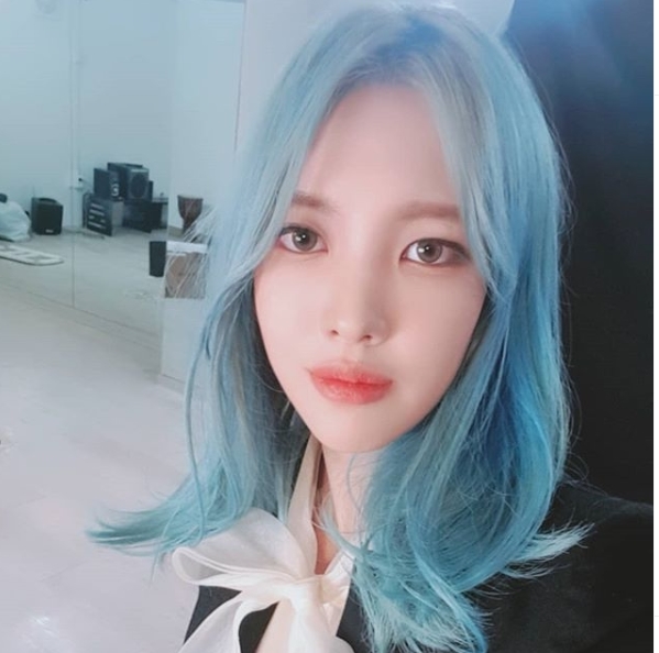 민티 이미지