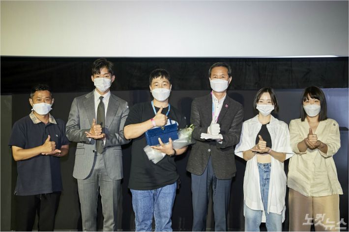 ㈜테크로스 환경서비스 이미지