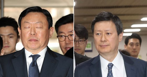 신동주 이미지