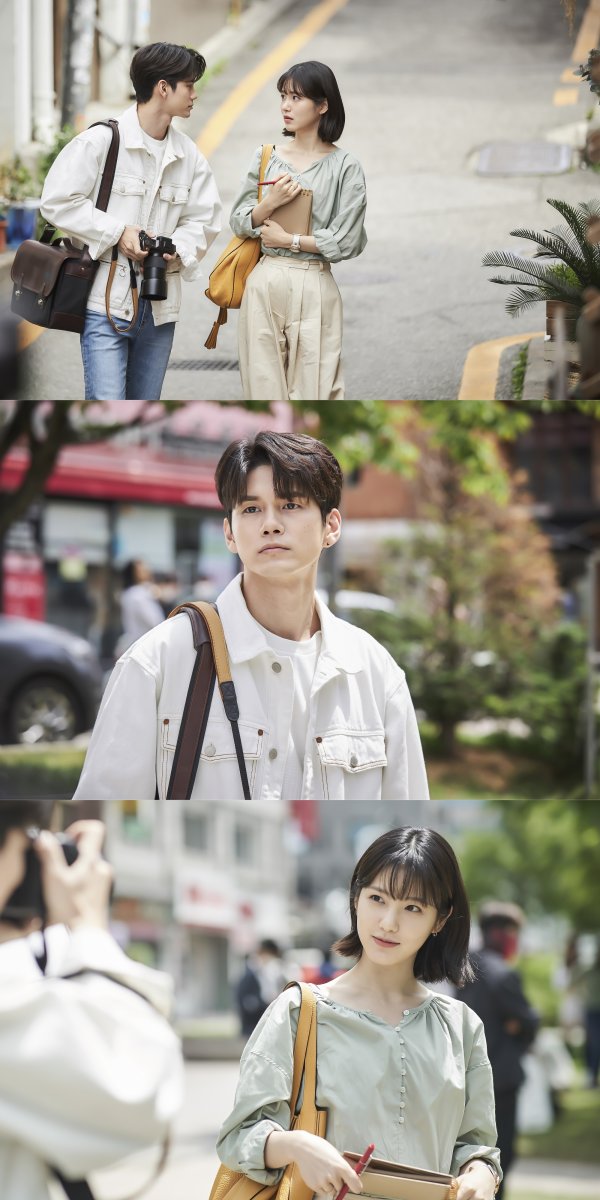 The production team of JTBCs new gilt drama, The Number of Cases (directed by Choi Song-beom, the playwright Seung-hui Cho), which will be broadcast first in September, unveiled the first still cut of Ong Seong-wu and Shin Ye-eun, which are unique to the quartile.The chemistry that makes the chest pound with the eye contact of the moment makes the waiting excited.Lee Soo (Ong Seong-wu), who resembles the hot and refreshing summer colors, and Shin Ye-euns youth romance raises expectations that viewers will feel excited.The number of executives is a real youth romance between two men and women who love each other one-sided over 10 years.The number of women who have hidden their hearts at the end of a long one-sided love, a man who realizes his heart and reveals his heart, and a lover in Friend causes a thrill.Director Choi Song-beom, who was greatly loved by Gangnam Beauty, directed the film and Seung-Hui Cho, who won the 2017 JTBC play competition with emotional writing, will write and secure the perfection.Above all, the meeting of Hot Youth Actor Ong Seong-wu and Shin Ye-eun brought up topics before the broadcast.In the photo that is unscathed in the hot expectation, the unique atmosphere created by Ong Seong-wu and Shin Ye-eun, which are perfectly melted in the character, stimulates the excitement.Lee Soo and Yeon Yeon, who walk through a quiet alleyway, cause a heartbeat even with a short eye contact. Lee Soo, who stares at Yeon when she smiles at herself.The distance between the two strangers seems to tickle to the hearts of the viewers.Ong Seong-wu, who challenges his first romantic comedy, emits a different charm as a selfish man Lee Soo in front of love and self-incarnation.The competent photographer Lee Soo is a god-man who is sublimated into chic even in a cold and rugged figure.As he began to care about the long-time friend, his tranquil routine flows in an unexpected direction.Shin Ye-eun turns into a case of a person who does not know love, which is cursed by One-sided love.A calligrapher, he is a person with a clear subject who ends up with a single stick.So even my heart is walking on the one-sided love road for 10 years with Lee Soo hope.In such a case, there is a great opportunity to end a long one-sided love.From visual chemistry, the excellent couple Ong Seong-wu and Shin Ye-eun realistically solve the exciting and sweet youth romance that everyone has dreamed about once.I like breathing with Shin Ye-eun Actor, said Ong Seong-wu, and I have a clear energy that makes people feel good and feel good.I felt that the delicateness of my feelings really resembled Kyung U-yeon. Shin Ye-eun thanked the Ong Seong-wu for his breathing, saying, We will come first and always care for the comfort of the relationship between Woo Yeon Yi and the number. Ong Seong-wu Actor is detailed and delicate.Every scene is a passionate actor who creates another direction.I look forward to the romance of Ong Seong-wu and Shin Ye-eun, which will make viewers thrill with the youth synergy that is exciting even if I look at it.Ong Seong-wu Shin Ye-eun Actor and Breath Good Shin Ye-eun Ong Seong-wu, Delicious and Detailed