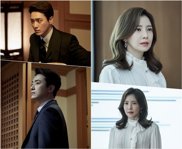 Secret Forest 2 unveiled Lee Joon-hyuk and Yoon Se-ahs first still cut, and announced the comeback of Nice faces.TVNs new Saturday drama Secret Forest 2 (playplay by Soo Yeon Lee, director Park Hyun-suk) is an internal secret tracking drama that approaches the truth of the events in which Hwang Si-mok (played by Cho Seung-woo) and Han Yeo-jin (played by Bae Doo-na), a solitary prosecutor who met again at the front line of the investigation right adjustment, were concealed.Lee Joon-hyuk and Yoon Se-ah, who had been loved by viewers for their ambivalence of Characters that they could not hate in Secret Forest in 2017, are expected to heighten their dramatic development with a more upgraded version of Secret Forest 2.First, when I see Seo Dong-jae with a big white and a smile on his eyes, he still seems to be living hard.While I am pleased with the unchanging Character, Seo Dong-jae, who played a prominent role in the life-style corruption test that lined up between desire for success and conscience last season, stimulates curiosity about what presence will be revealed in Secret Forest 2.The production team doubles the interest by hinting that Seo Dong-jae is currently working at the Uijeongbu District Prosecutors Office.Seo Dong-jae, who actively utilized the information and network collected here and there to survive, is plotting what is happening in Uijeongbu, which will bring about the butterfly effect.Yoon Se-ah returns to Lee Yeon-jae, who was born again more firmly as the head of Hanjo from Lee Chang-joon (Yoo Jae-myung).While former chairman and father of Hanjo Lee Yoon-beom (Lee Kyung-young) and his other brother Lee Sung-jae are under investigation by the prosecution, he became CEO of Hanjo Group.He is also at the center of an illegal scandal that has put the company in crisis, and he is never Nice by employees or shareholders.So I have grown more power, and the image and performance of the company that hit the bottom are rebounding and proving my legitimacy gradually.This was why charisma became more intense as head of the department.It is also a point of wondering what footsteps Lee Yeon-jae will make in the Secret Forest as a new owner of Hanjo.Seo Dong-jae and Lee Yeon-jae, who had been loved by viewers, will appear in Secret Forest 2 without fail, the production team said. I would like to ask for much attention and expectation from the first broadcast on how to clearly implement Characters in the newly created Secret Forest, which has become even harder for two years in the play.Following Season 1, Secret Forest 2, written by Soo Yeon Lee, will be directed by director Park Hyun-suk, who has built a unique visual beauty with an emotional approach to the Characters through the drama Hamburo Affectionately and Once Po Girls.It will be broadcast first on tvN in August following Psycho but its okay.