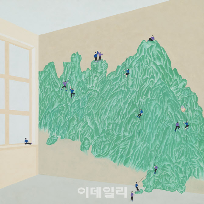 갤러리진경 이미지