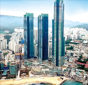 엘시티더샵아파트 입주자대표회의 이미지