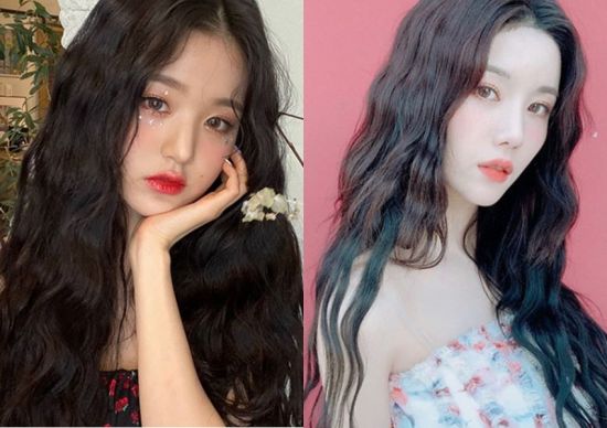 오래헤어 이미지
