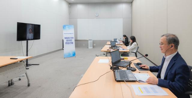 주식회사 남부발전 이미지