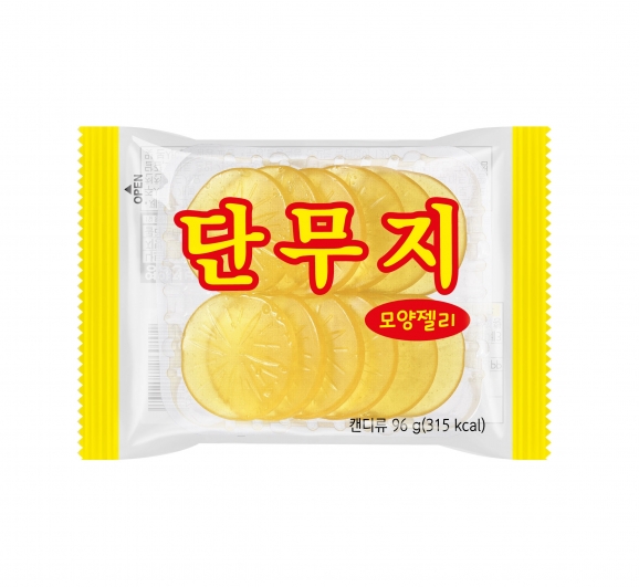 롯데제과(주) 이미지