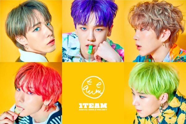 1TEAMs agency Liveworks Company released the second personal concept photo of 1TEAM (Rubin, BC, Jinwoo, Jehyun, and Jung Hoon)s new digital single, Allericollery, which will be released on August 4th through the official SNS channel at midnight today (24th).The personal concept photo by member is based on the background of the vivid color, and the 1TEAM members who have transformed into intense visuals are creating a pop atmosphere, capturing the attention of fans.In particular, the jacket photo of this digital single is participated by famous photographer Park Sung-jae, who has taken a lot of beauty and fashion photography as well as the representative idol group of K-POP such as Red Velvet, Seventeen, NCT 127, and IZWON, and it raises the colorful charm of 1TEAM through the character cut that utilizes the unique personality of each member.1TEAM, which is releasing the second concept photo and further heightening its comeback atmosphere, plans to return to its original song Ealeri Correy, a member of BC with unique musical colors, on August 4, and will continue its active activities as a production group.The second concept photo of 1TEAM has been released today, said Liveworks Company, a subsidiary company. We have done our best to fully capture the various changes and charms of our members as we are back in about nine months, so I would like to ask 1TEAM to come back on August 4th for much expectation and support.1TEAM, which released its second concept photo today, will be active with the release of its new digital single, Ellery Collery, on August 4.* Photos: Liveworks Company