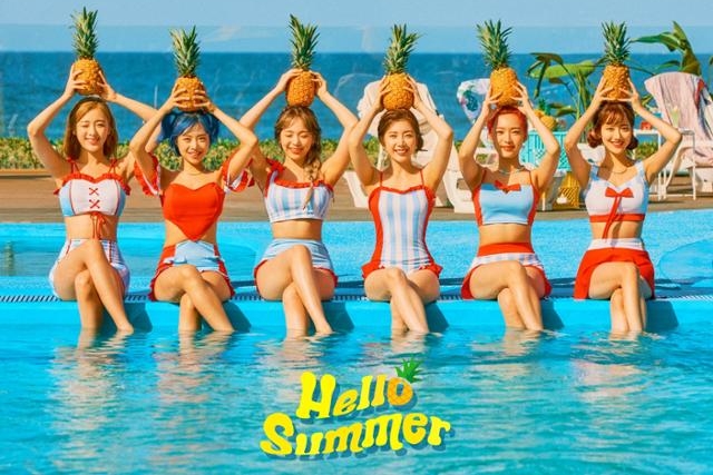 에이프릴썸머 이미지